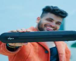 He earned promotions for brands like Fingers India due to his popularity among fans.